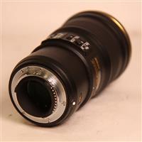 Used Nikon AF-S Nikkor 300mm f/4E PF ED VR Super Telephoto Lens