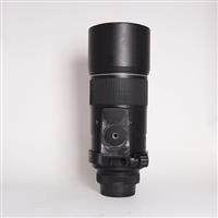 Used Nikon AF-S Nikkor 300mm f/4E PF ED VR Super Telephoto Lens