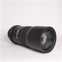 Used Nikon AF-S Nikkor 300mm f/4E PF ED VR Super Telephoto Lens