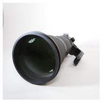 Used Nikon AF-S Nikkor 400mm f/2.8E FL ED VR Super Telephoto Lens