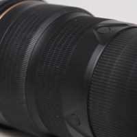 Used Nikon AF-S NIKKOR 500mm f/4G ED VR