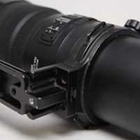 Used Nikon AF-S NIKKOR 500mm f/4G ED VR