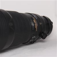 Used Nikon AF-S NIKKOR 500mm f/4G ED VR