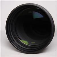 Used Nikon AF-S NIKKOR 500mm f/4G ED VR