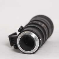 Used Nikon 500mm f/5.6E PF ED VR AF-S NIKKOR Lens