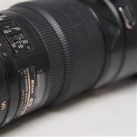 Used Nikon AF-S NIKKOR 600mm f/4G ED VR