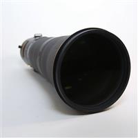 Used Nikon AF-S Nikkor 600mm f/4E FL ED VR Super Telephoto Lens