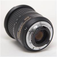 Used Nikon AF-S DX Nikkor 10-24mm f/3.5-4.5G ED Ultra Wide Angle Zoom Lens