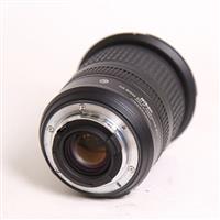 Used Nikon AF-S DX Nikkor 10-24mm f/3.5-4.5G ED Ultra Wide Angle Zoom Lens