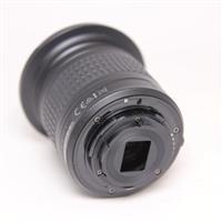 Used Nikon AF-P DX Nikkor 10-20mm f/4.5-5.6G VR Ultra Wide Angle Zoom Lens