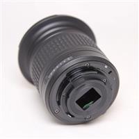 Used Nikon AF-P DX Nikkor 10-20mm f/4.5-5.6G VR Ultra Wide Angle Zoom Lens