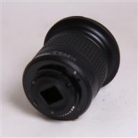 Used Nikon AF-P DX Nikkor 10-20mm f/4.5-5.6G VR Ultra Wide Angle Zoom Lens