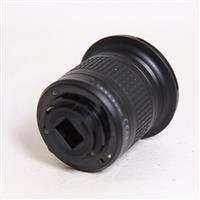 Used Nikon AF-P DX Nikkor 10-20mm f/4.5-5.6G VR Ultra Wide Angle Zoom Lens