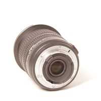 Used Nikon AF-S 12-24mm lens f/4G DX IF-ED