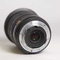 Used Nikon AF-S 12-24mm lens f/4G DX IF-ED