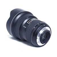 Used Nikon AF-S Nikkor 14-24mm f/2.8G ED Ultra Wide Angle Zoom Lens
