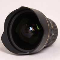 Used Nikon AF-S Nikkor 14-24mm f/2.8G ED Ultra Wide Angle Zoom Lens