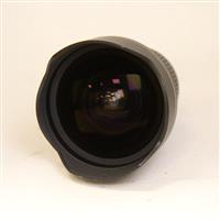 Used Nikon AF-S Nikkor 14-24mm f/2.8G ED Ultra Wide Angle Zoom Lens