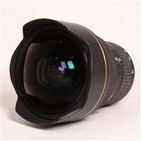 Used Nikon AF-S Nikkor 14-24mm f/2.8G ED Ultra Wide Angle Zoom Lens