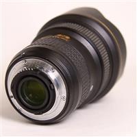 Used Nikon AF-S Nikkor 14-24mm f/2.8G ED Ultra Wide Angle Zoom Lens