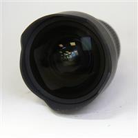 Used Nikon AF-S Nikkor 14-24mm f/2.8G ED Ultra Wide Angle Zoom Lens