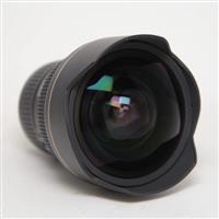 Used Nikon AF-S Nikkor 14-24mm f/2.8G ED Ultra Wide Angle Zoom Lens