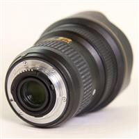 Used Nikon AF-S Nikkor 14-24mm f/2.8G ED Ultra Wide Angle Zoom Lens