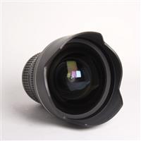 Used Nikon AF-S Nikkor 14-24mm f/2.8G ED Ultra Wide Angle Zoom Lens