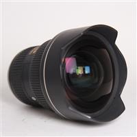 Used Nikon AF-S Nikkor 14-24mm f/2.8G ED Ultra Wide Angle Zoom Lens