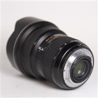 Used Nikon AF-S Nikkor 14-24mm f/2.8G ED Ultra Wide Angle Zoom Lens