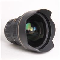 Used Nikon AF-S Nikkor 14-24mm f/2.8G ED Ultra Wide Angle Zoom Lens