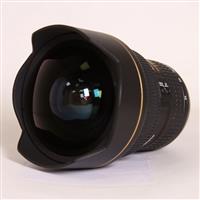 Used Nikon AF-S Nikkor 14-24mm f/2.8G ED Ultra Wide Angle Zoom Lens