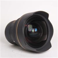 Used Nikon AF-S Nikkor 14-24mm f/2.8G ED Ultra Wide Angle Zoom Lens