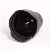 Used Nikon AF-S Nikkor 14-24mm f/2.8G ED Ultra Wide Angle Zoom Lens