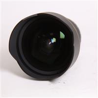 Used Nikon AF-S Nikkor 14-24mm f/2.8G ED Ultra Wide Angle Zoom Lens