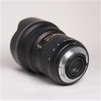 Used Nikon AF-S Nikkor 14-24mm f/2.8G ED Ultra Wide Angle Zoom Lens