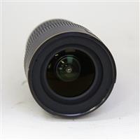 Used Nikon AF-S Nikkor 16-35mm f/4G ED VR Ultra Wide Angle Zoom Lens
