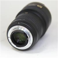 Used Nikon AF-S Nikkor 16-35mm f/4G ED VR Ultra Wide Angle Zoom Lens