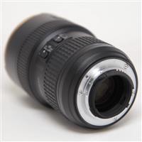 Used Nikon AF-S Nikkor 16-35mm f/4G ED VR Ultra Wide Angle Zoom Lens