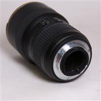 Used Nikon AF-S Nikkor 16-35mm f/4G ED VR Ultra Wide Angle Zoom Lens