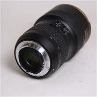 Used Nikon AF-S Nikkor 16-35mm f/4G ED VR Ultra Wide Angle Zoom Lens