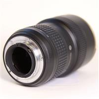 Used Nikon AF-S Nikkor 16-35mm f/4G ED VR Ultra Wide Angle Zoom Lens