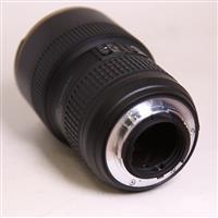 Used Nikon AF-S Nikkor 16-35mm f/4G ED VR Ultra Wide Angle Zoom Lens