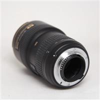 Used Nikon AF-S Nikkor 16-35mm f/4G ED VR Ultra Wide Angle Zoom Lens