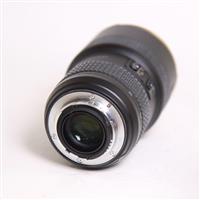 Used Nikon AF-S Nikkor 16-35mm f/4G ED VR Ultra Wide Angle Zoom Lens