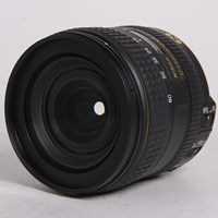 Used Nikon AF-S DX Nikkor 16-80mm f/2.8-4E ED VR Zoom Lens