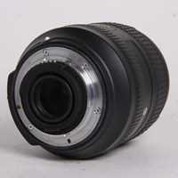 Used Nikon AF-S DX Nikkor 16-80mm f/2.8-4E ED VR Zoom Lens