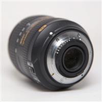 Used Nikon AF-S DX Nikkor 16-80mm f/2.8-4E ED VR Zoom Lens