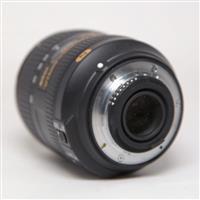 Used Nikon AF-S DX Nikkor 16-80mm f/2.8-4E ED VR Zoom Lens