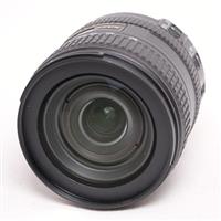 Used Nikon AF-S DX Nikkor 16-80mm f/2.8-4E ED VR Zoom Lens